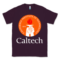 Plum caltech california institute Classic Tee - artisFamous