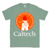 Sage caltech california institute Classic Tee - artisFamous