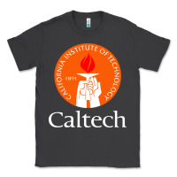 Smoke caltech california institute Classic Tee - artisFamous