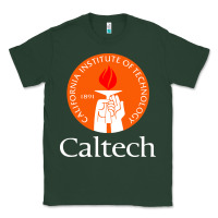 Sports Green caltech california institute Classic Tee - artisFamous