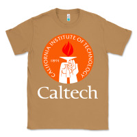 Toasted Coconut caltech california institute Classic Tee - artisFamous