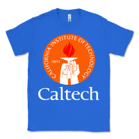 True Royal caltech california institute Classic Tee - artisFamous