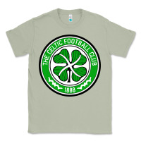 Matcha celtic fc Classic Tee - artisFamous