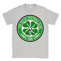 Moon Dust celtic fc Classic Tee - artisFamous