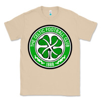 Mushroom celtic fc Classic Tee - artisFamous