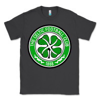 Smoke celtic fc Classic Tee - artisFamous