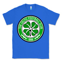 True Royal celtic fc Classic Tee - artisFamous