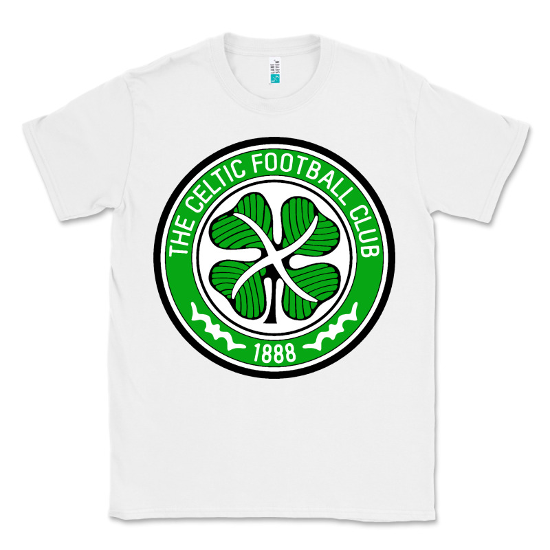 Celtic Fc Classic Tee by artisFamous | Teevron