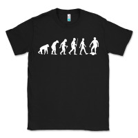 Black onewheel evolution Classic Tee - artisFamous