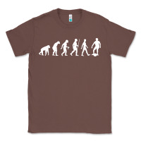 Chestnut onewheel evolution Classic Tee - artisFamous