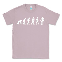 Lilac onewheel evolution Classic Tee - artisFamous