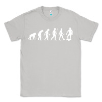 Moon Dust onewheel evolution Classic Tee - artisFamous