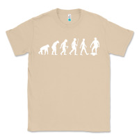 Mushroom onewheel evolution Classic Tee - artisFamous