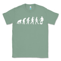 Sage onewheel evolution Classic Tee - artisFamous