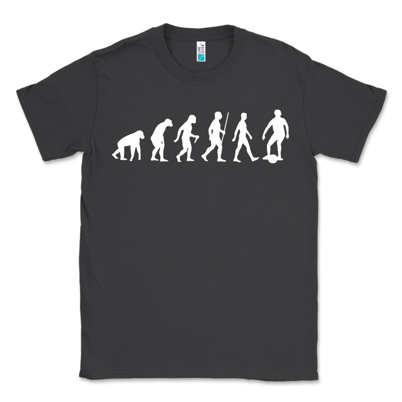 Onewheel Evolution Classic Tee by artisFamous | Teevron