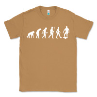 Toasted Coconut onewheel evolution Classic Tee - artisFamous
