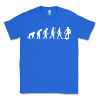 True Royal onewheel evolution Classic Tee - artisFamous