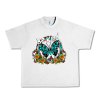 Be Kind Urban Heavy Tee | Teevron