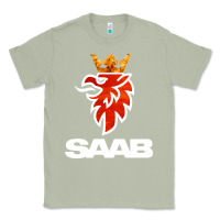 Matcha saab Classic Tee - artisFamous