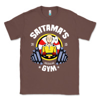 Chestnut anime gym Classic Tee - artisFamous
