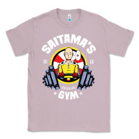 Lilac anime gym Classic Tee - artisFamous