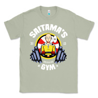 Matcha anime gym Classic Tee - artisFamous
