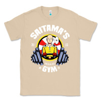 Mushroom anime gym Classic Tee - artisFamous