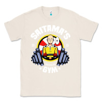 Natural anime gym Classic Tee - artisFamous