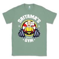 Sage anime gym Classic Tee - artisFamous