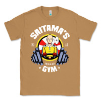 Toasted Coconut anime gym Classic Tee - artisFamous