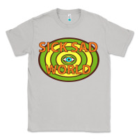 Moon Dust sick sad world Classic Tee - artisFamous
