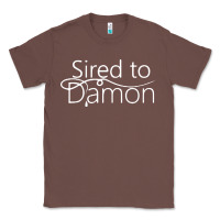 Chestnut sired to damon Classic Tee - artisFamous
