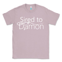 Lilac sired to damon Classic Tee - artisFamous