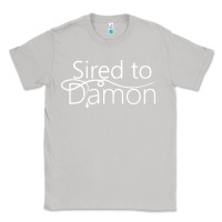 Moon Dust sired to damon Classic Tee - artisFamous