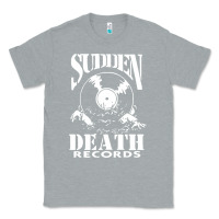 Heather Grey sudden death records Classic Tee - artisFamous