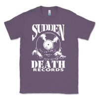 Lavender sudden death records Classic Tee - artisFamous