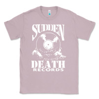 Lilac sudden death records Classic Tee - artisFamous