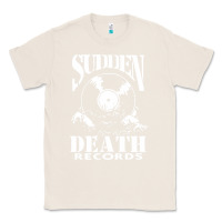 Natural sudden death records Classic Tee - artisFamous