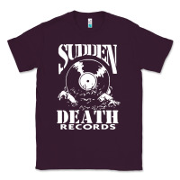 Plum sudden death records Classic Tee - artisFamous