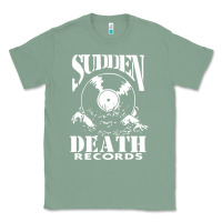 Sage sudden death records Classic Tee - artisFamous
