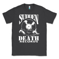 Smoke sudden death records Classic Tee - artisFamous