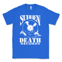 True Royal sudden death records Classic Tee - artisFamous