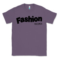 Lavender fashion records Classic Tee - artisFamous