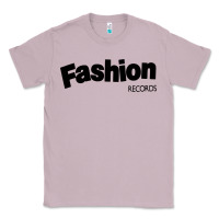 Lilac fashion records Classic Tee - artisFamous