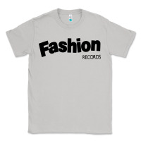 Moon Dust fashion records Classic Tee - artisFamous