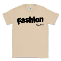 Mushroom fashion records Classic Tee - artisFamous