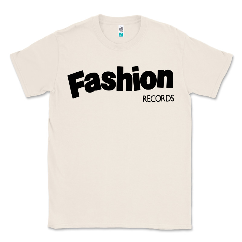 Fashion Records Classic Tee by artisFamous | Teevron