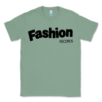 Sage fashion records Classic Tee - artisFamous