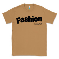 Toasted Coconut fashion records Classic Tee - artisFamous