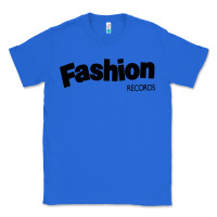 True Royal fashion records Classic Tee - artisFamous